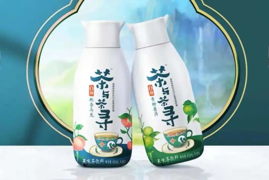 乳业巨头伊利加码无糖茶,能搅起多大水花?