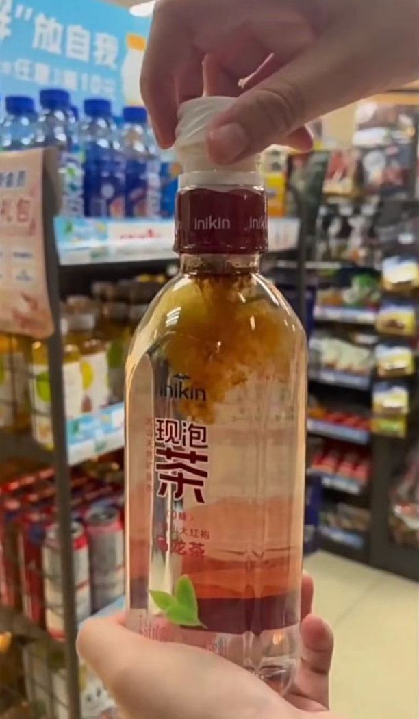 乳业巨头伊利加码无糖茶,能搅起多大水花?