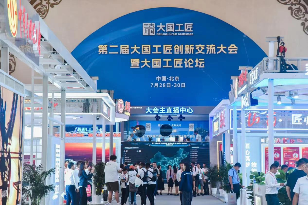 泸州老窖:“我们带来了白酒技艺的传承创新!”
