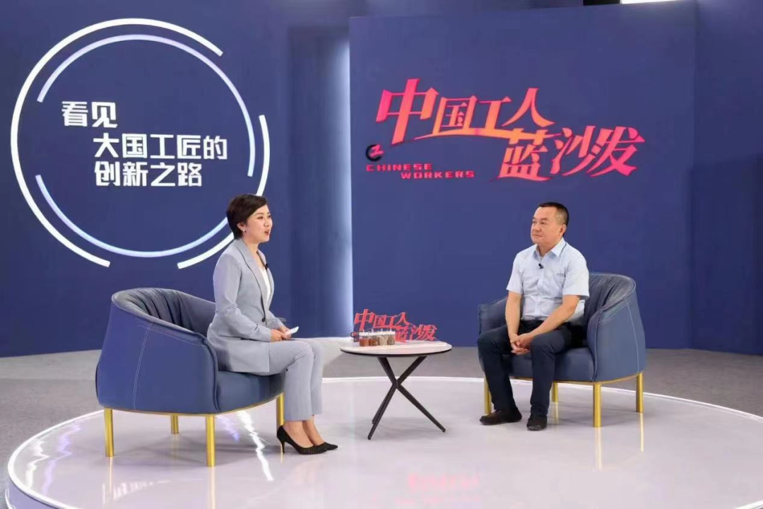泸州老窖:“我们带来了白酒技艺的传承创新!”