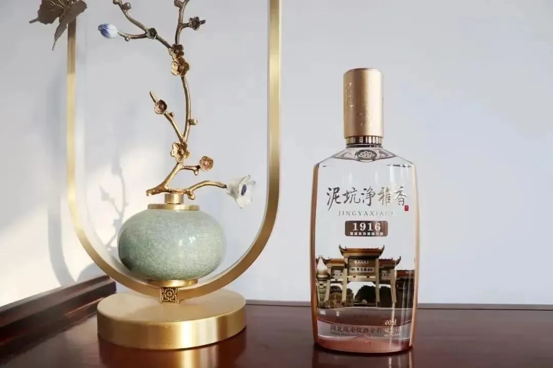 上半年业绩出色!泥坑酒业逆势增长的“稳定器”是什么?
