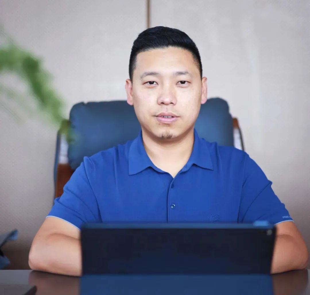 对话吴家伟:酱酒内卷时期,“白牌”产品还有机会红利?