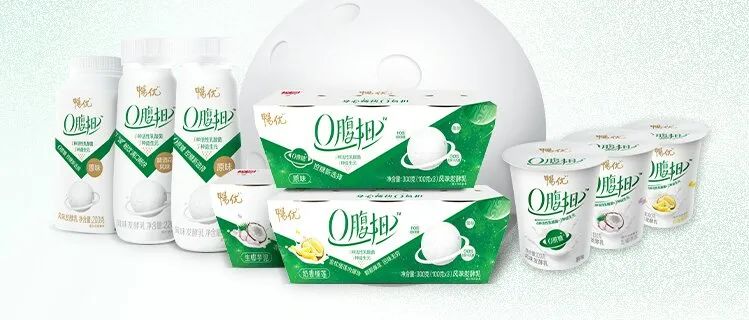 乳企如何打造新品类?伊利、光明、新希望是这么做的!