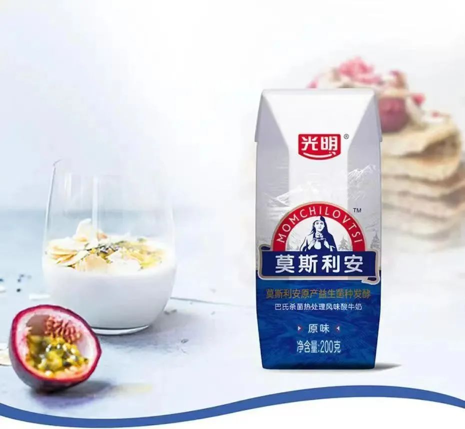 乳企如何打造新品类?伊利、光明、新希望是这么做的!