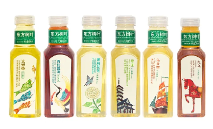 陶锐：“10亿大单品战略”如何成为新一代增长制造机 | 开讲了直播