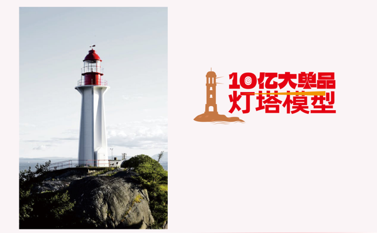 陶锐：“10亿大单品战略”如何成为新一代增长制造机 | 开讲了直播