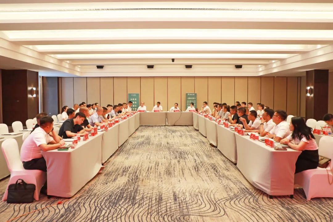BC联动，习酒2023市场持续扎深、做透、做实
