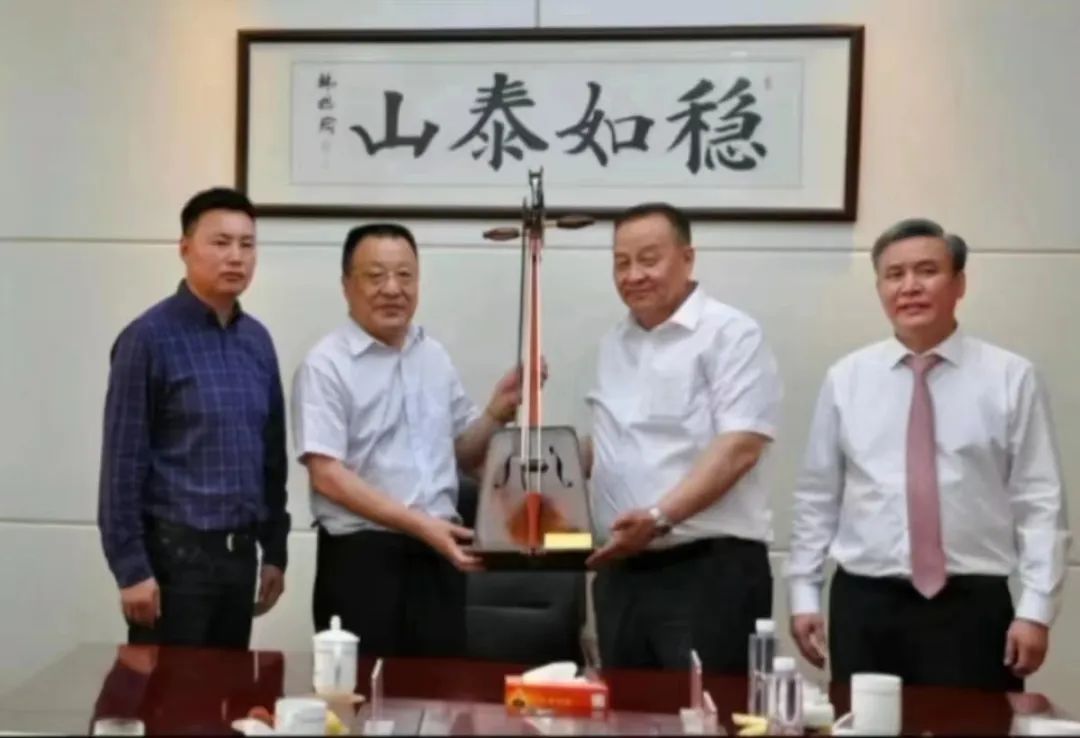 战略增长新样本，泰山酒劲吹“出口风”！