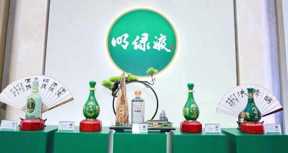 上半年增长超预期，明光酒业加速回归“徽酒第一阵营”