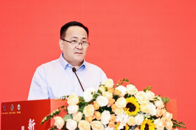 上半年增长超预期，明光酒业加速回归“徽酒第一阵营”