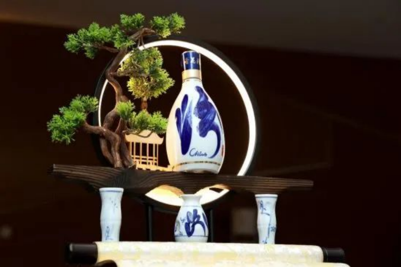 五大视角，看清香复兴正当时