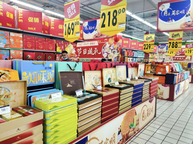 中秋与国庆，经销商能做的不只是备货