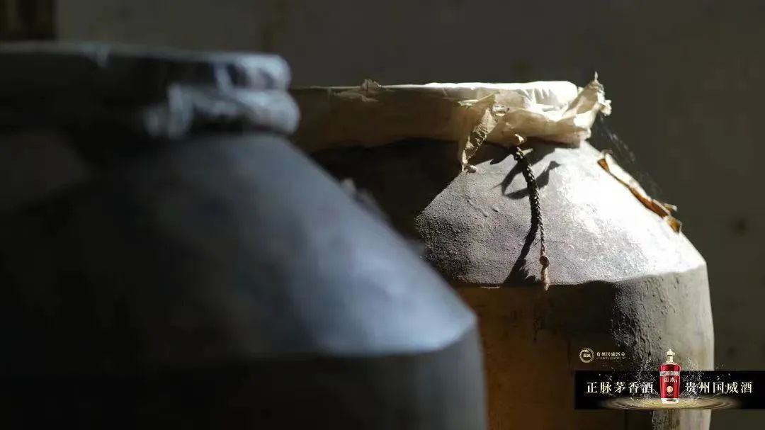 挂上“贵州老字号”的国威酒业30亿营收稳了?