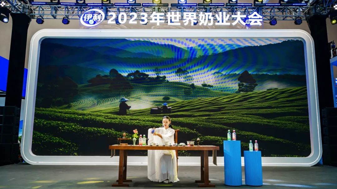 开辟“现泡茶饮品”新赛道，伊刻活泉现泡茶新品重磅上市！