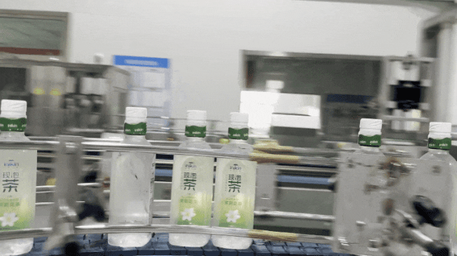 开辟“现泡茶饮品”新赛道，伊刻活泉现泡茶新品重磅上市！