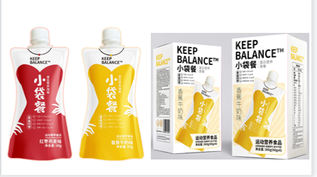 钟晓妮：流量新品打造法则