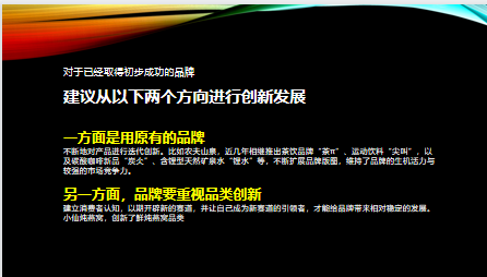 钟晓妮：流量新品打造法则