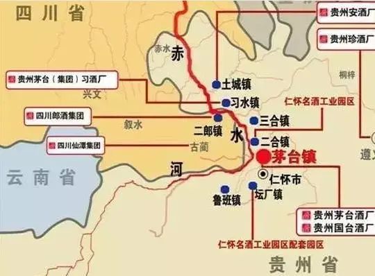 从品牌热到产区热,酱酒靠什么一直热下去?