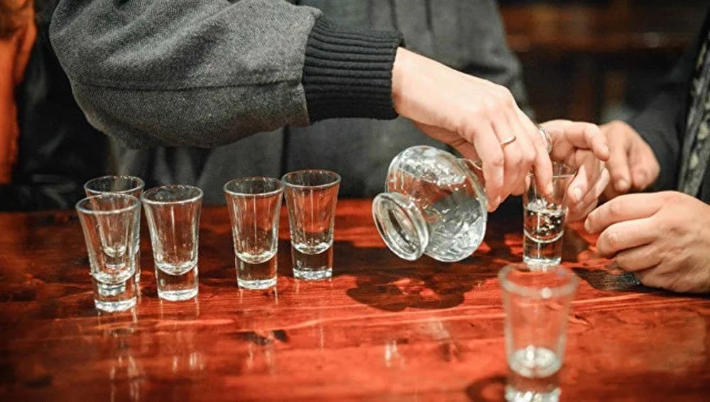 危险:价格倒挂销量下滑,白酒营销怎么做?