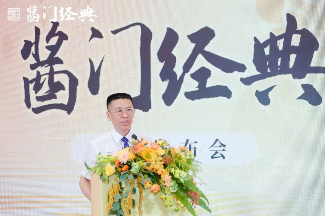 酱门经典“绽放”深圳!