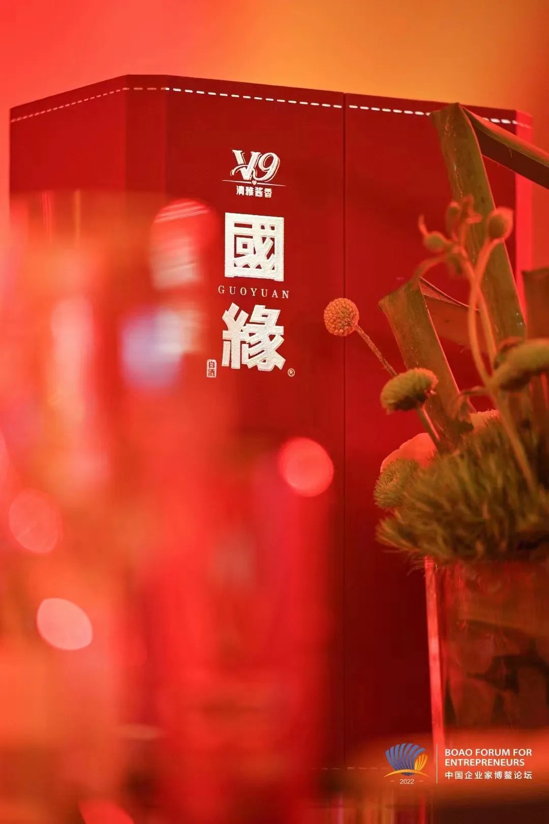 “与大事结缘”，国缘V9带动今世缘高质量新发展