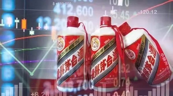 “最大白酒基金”解除限购!释放了什么重要信号?