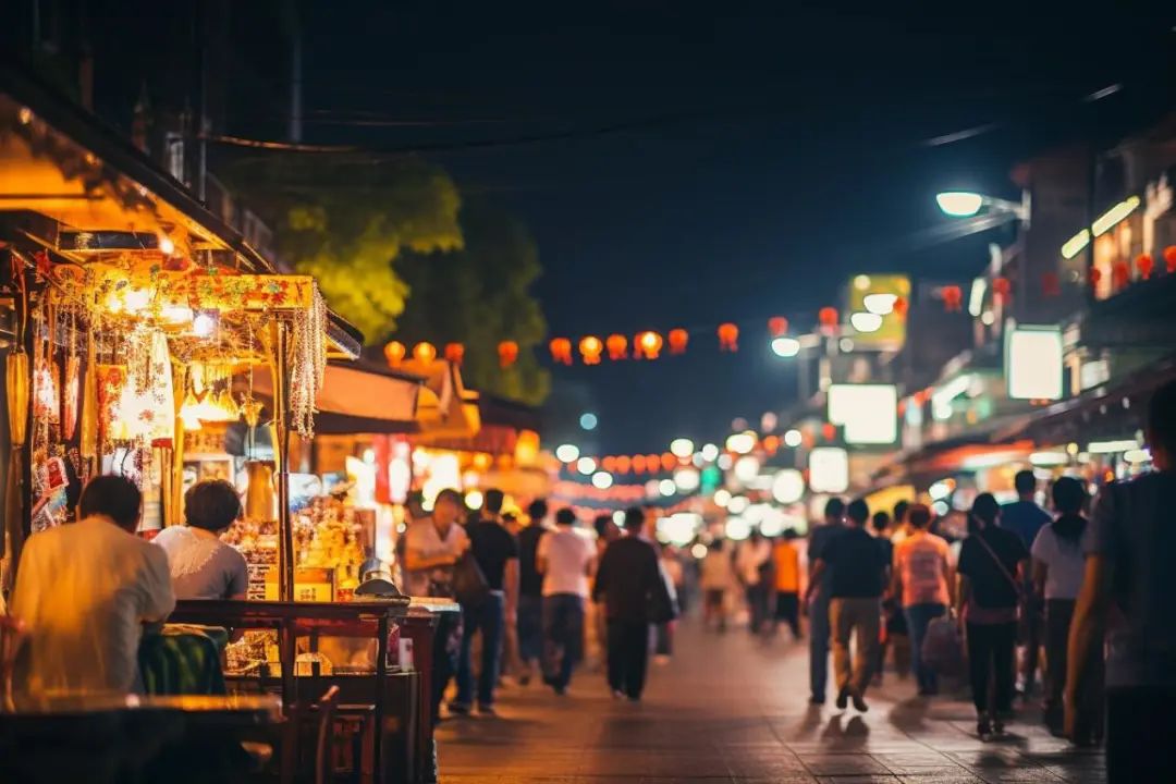 白酒销售，如何借势4.8万亿餐饮市场？