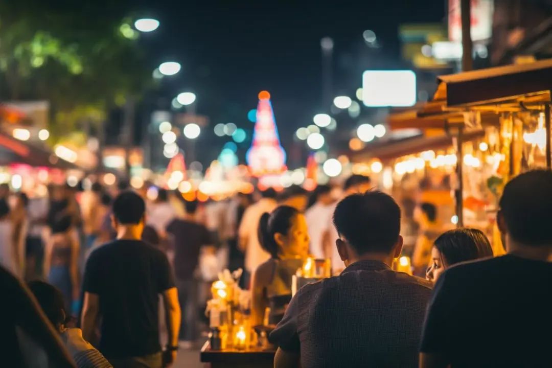 白酒销售，如何借势4.8万亿餐饮市场？