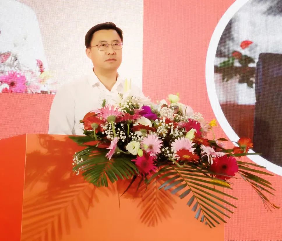 亮相2023南京糖酒会,洋河引领苏酒高质量发展