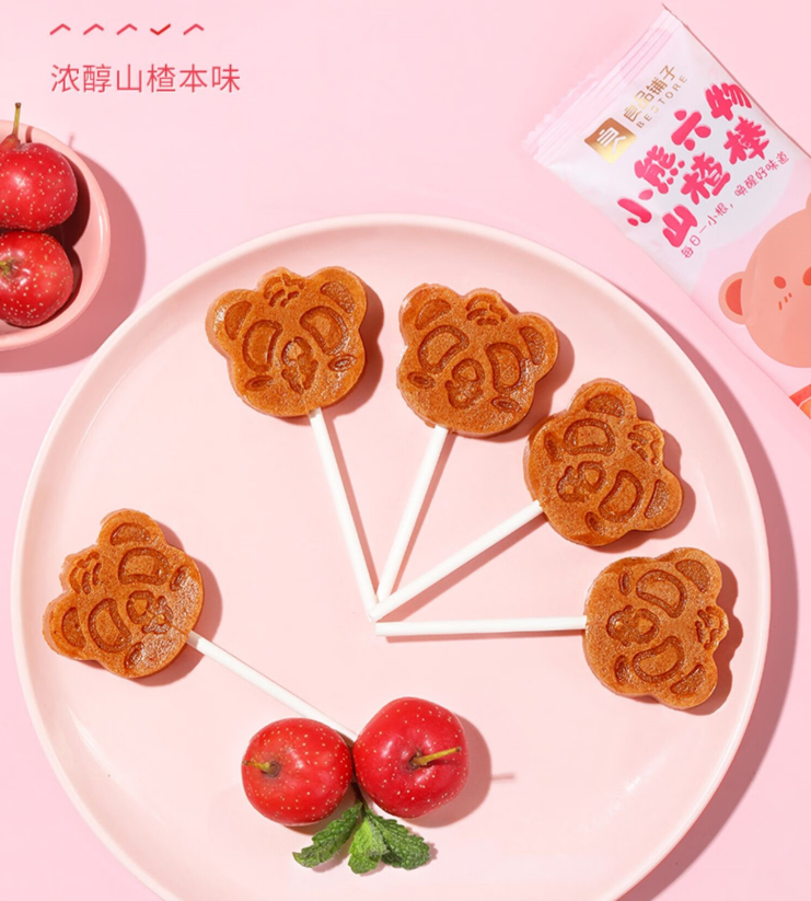 食业头条对话良品铺子：探索“健康+美味”零食新时代
