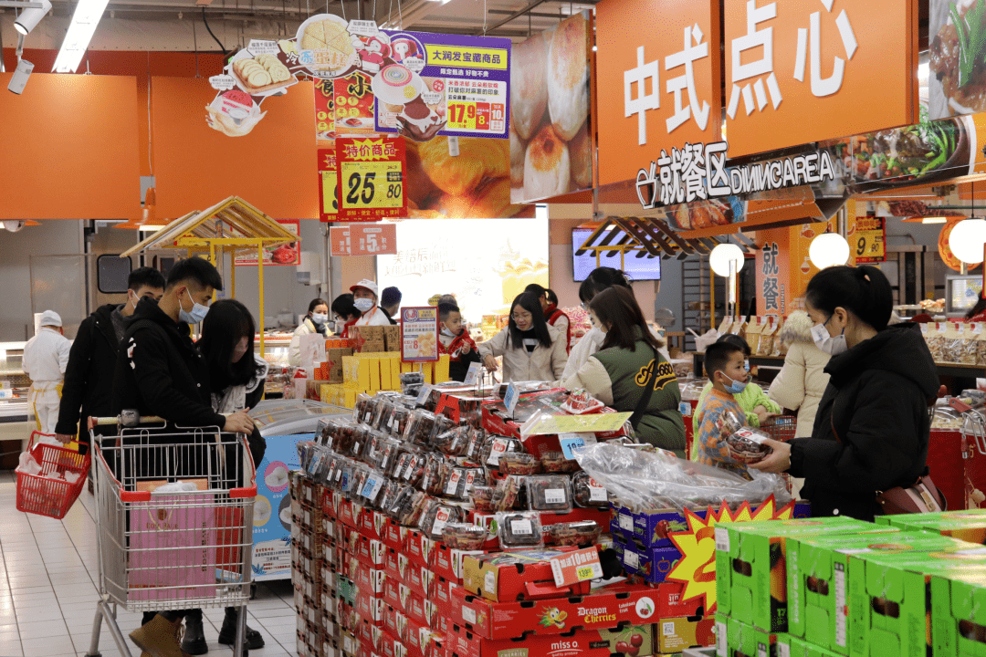 “吃穿住”行业频频“撤单”,食品企业冲击IPO风向生变?