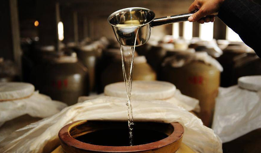 基酒抵押贷款，将会引发怎样的蝴蝶效应？