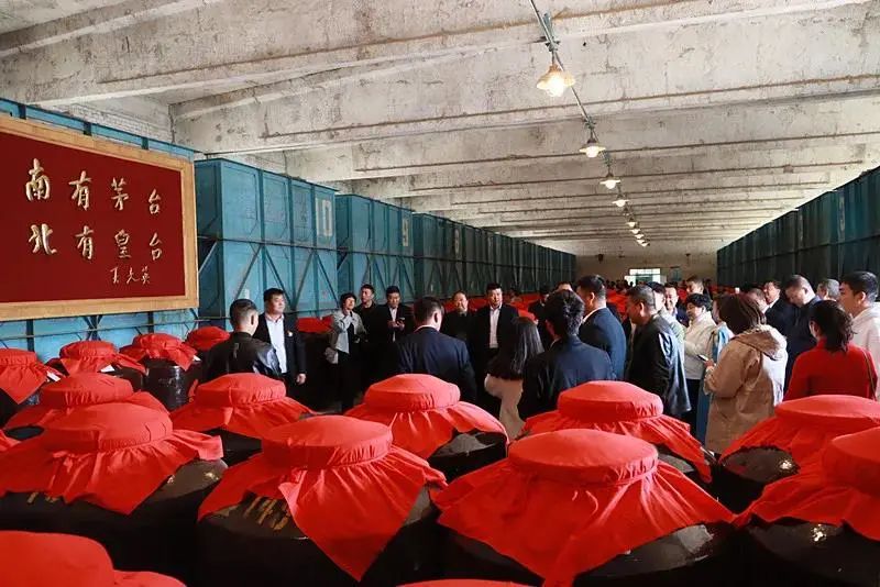 五战“保壳”再次重生!皇台酒业还有几条“命”?