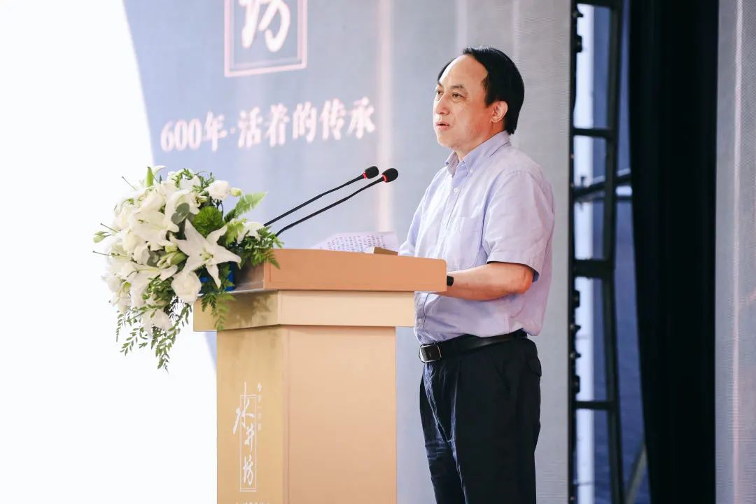 “白酒第一坊”究竟“第一”在哪儿？