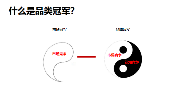 石强:如何打造品类冠军?| 开讲了直播