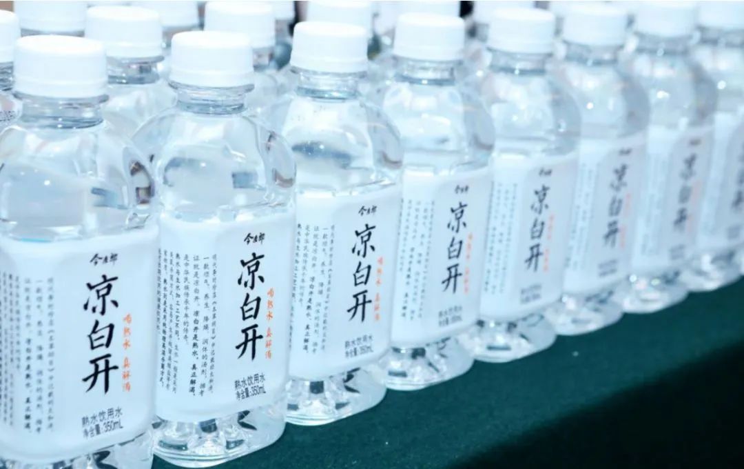 石强:如何打造品类冠军?| 开讲了直播