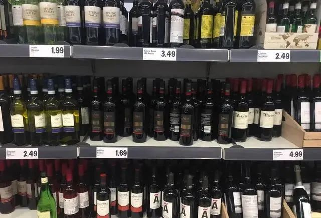 1-7月中国葡萄酒市场整体数据出炉,产量1万千升,进口量2.42万千升