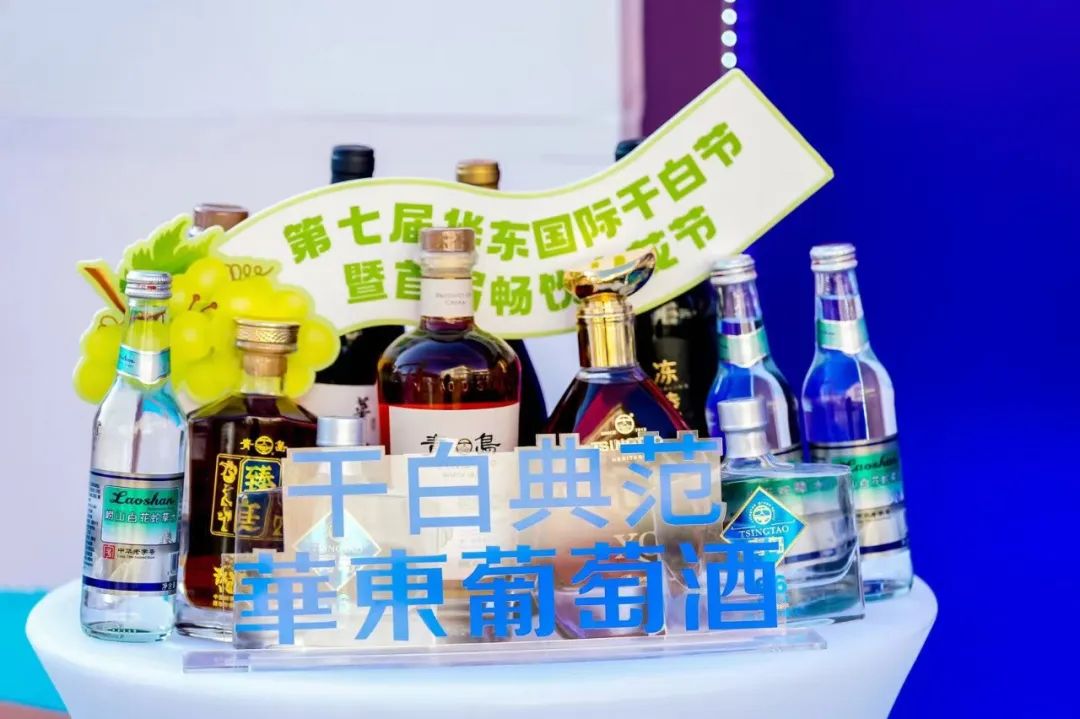 1-7月中国葡萄酒市场整体数据出炉,产量1万千升,进口量2.42万千升