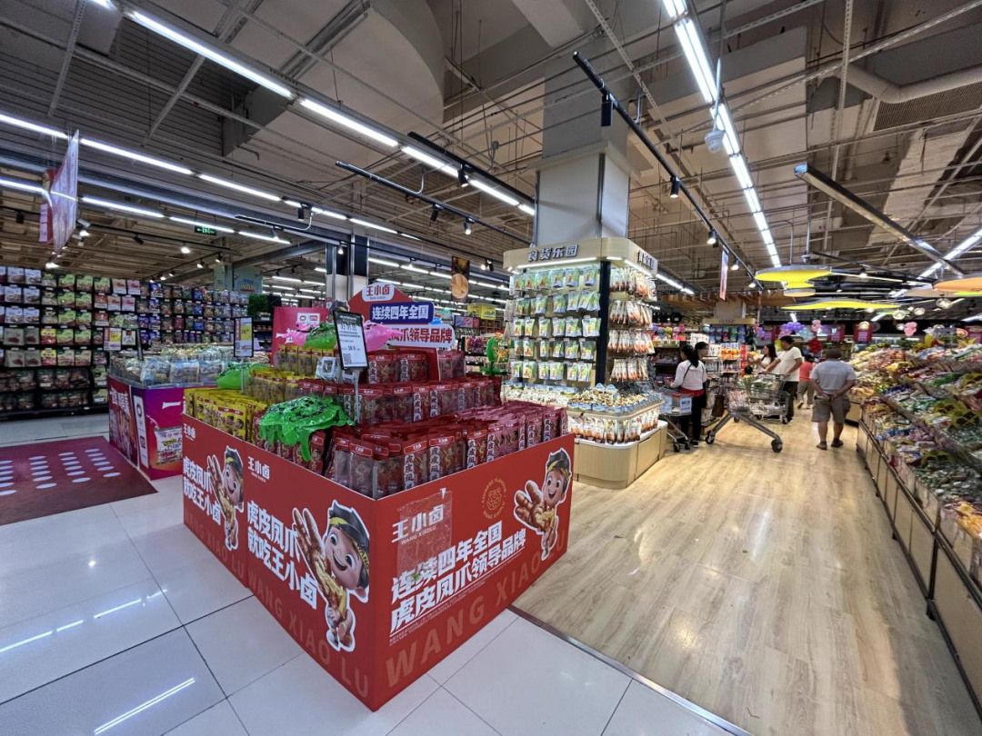 食业头条对话王小卤：“卤获”年轻人的秘诀是什么？