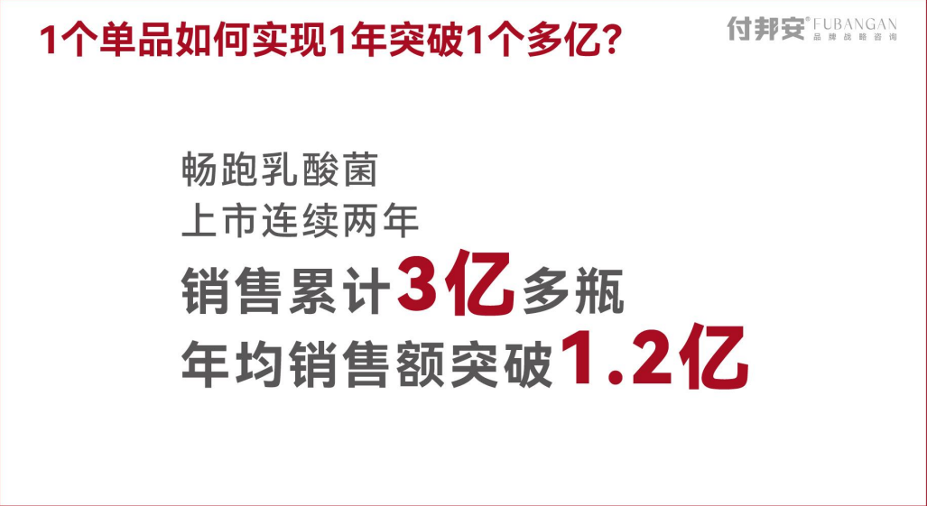 付邦安:如何打造饮品超级品牌 | 开讲了直播
