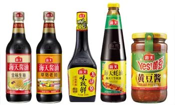 海天营收净利润双降！酱油、蚝油、酱之后，谁是下一个潜力“大单品”？
