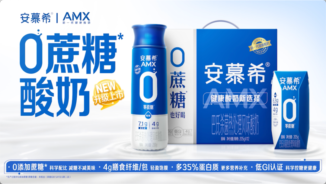 659.82亿!伊利发布上半年业绩,这两项业务实现双位数增长!