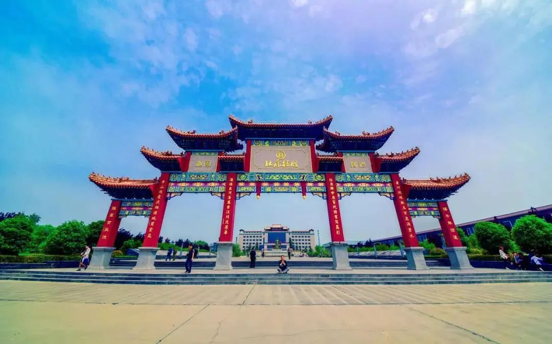 豫酒振兴第二个五年：杜康向上！