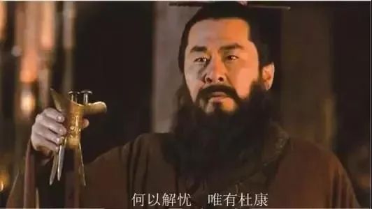 豫酒振兴第二个五年：杜康向上！