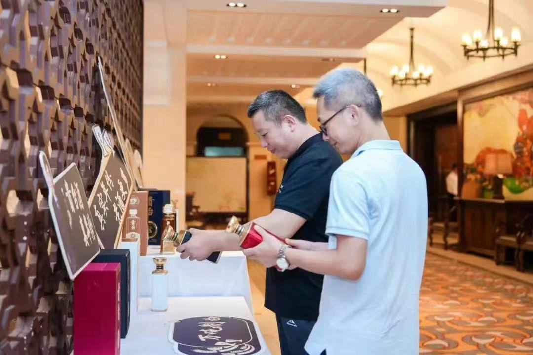 立足厦门、辐射福建!贵台酒迈出全国化关键一步