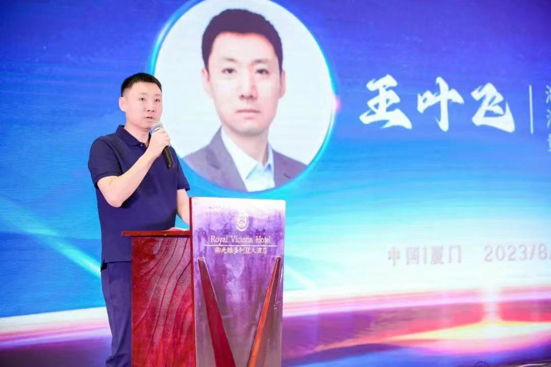 立足厦门、辐射福建!贵台酒迈出全国化关键一步