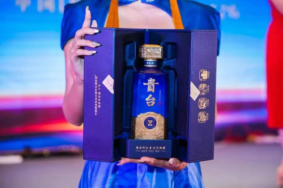 立足厦门、辐射福建!贵台酒迈出全国化关键一步