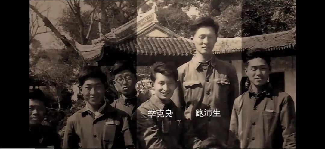 季克良与鲍沛生：君子之交，和而不同
