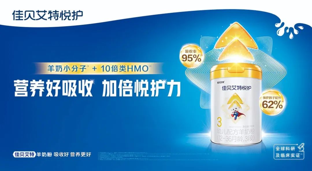 谁的净利润增长了131.22%?优然牧业、三元、澳优、赛科星、骑士、骏华农牧、达诺、沃野牧丰公布上半年业绩!
