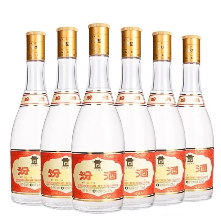 酒业“大单品”是怎样炼成的?